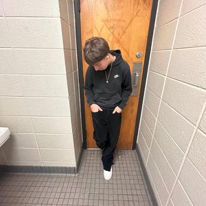 Nada-bueno (feat. Leito)