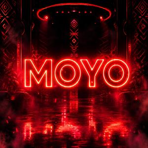 MOYO (AFRO HOUSE )