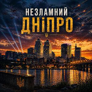 Незламний Дніпро