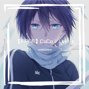 【FREE】CoCo I Lov it