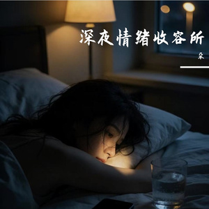 深夜自愈