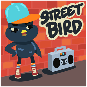 Street Bird