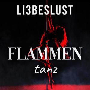 Flammen tanz