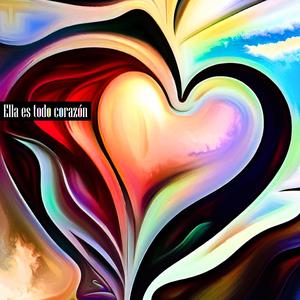 Todo corazón