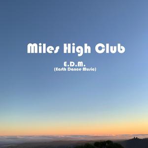 E.D.M (Earth Dance Music)