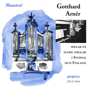 Chorale Prelude, "Allein in Gott in der Hoh' sei Ehr'"