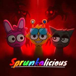 Sprunki Sprunkalicious Phase 2