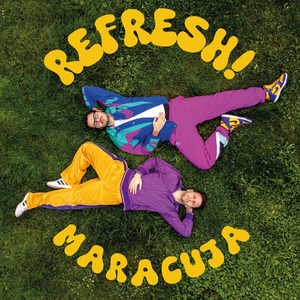 Refresh!