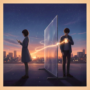 言葉じゃなくても