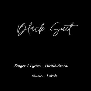 Black Suit