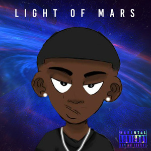 Light Of Mars