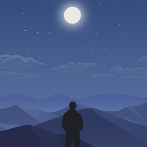 星光（纯音乐）