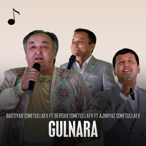 Gulnara