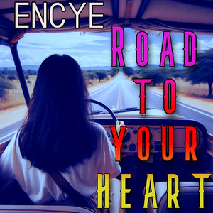 Crazy Love Road Trip