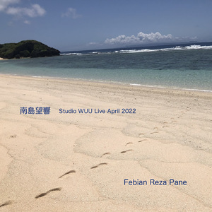 Borobudur (April 2022 Live version)