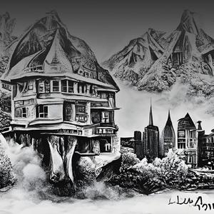 Working the Night Shift