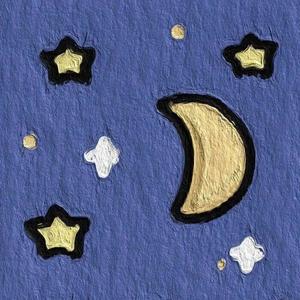 熬夜上瘾（翻自 刘亦心（可乐就是力量））