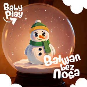 Bałwan bez nosa