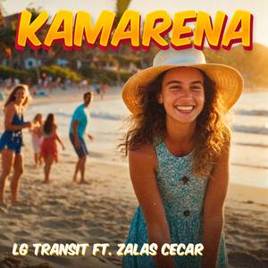 Kamarena (radio 2 bass)