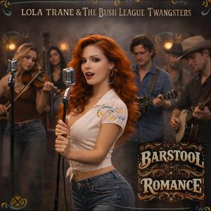 BARSTOOL ROMANCE
