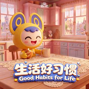爱吃蔬菜