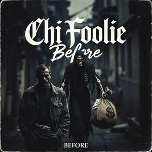 Before (feat. Kezzo Akari)