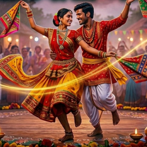સાચા રે મનના અમે આદિવાસી..