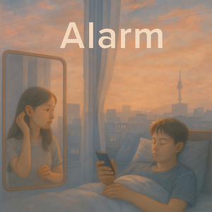 알람 (feat. 예온)