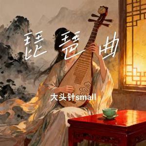 琵琶曲 (Cover 郑浩)