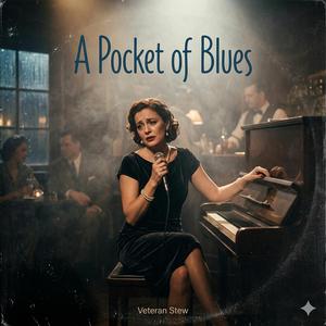 A Pocket of Blues