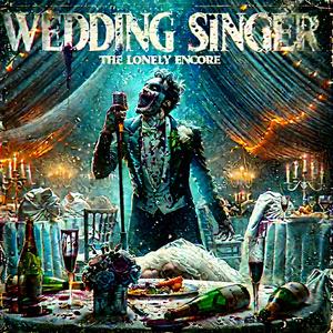 WEDDING SINGER (feat. Metro 28)