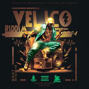 Estamos Locos Locos (feat. Papa LOLO) (Velico Riddim)
