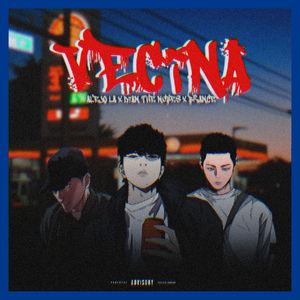 Vecina