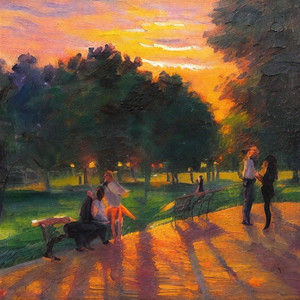 他们改写了香槟问题的结局???看哭了??#泰勒斯威夫特 champion problem求婚 #theerastour #霉霉 #taylor霉霉 #现场版live