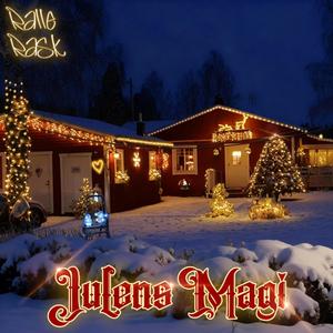 Julens magi