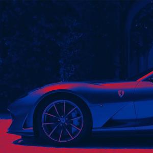 Maniac (Instrumental)