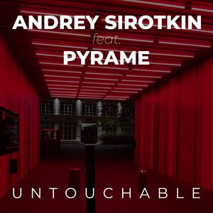 Untouchable (Instrumental Mix)