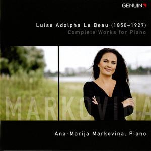 Improvisata for Left Hand in E-Flat Major, Op. 30
