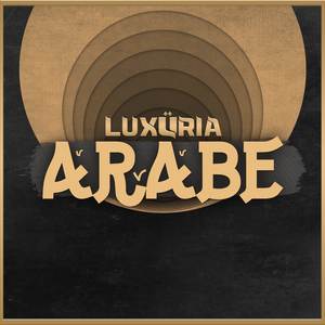 Luxúria Árabe