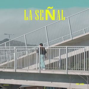 la señal