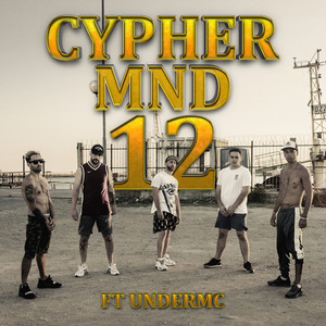 Cypher Mnd 12