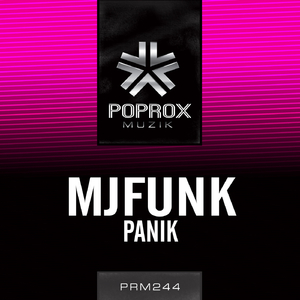 Panik (Original Mix)