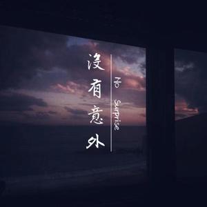 没有意外