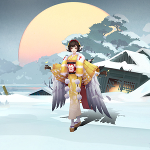 爱我中华（F大调）