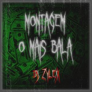 MONTAGEM O MAIS BALA (Super Slowed)