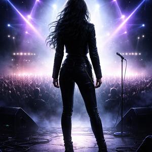 Not Enough to Be Seen