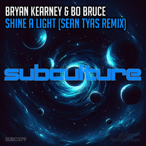 Shine A Light (Sean Tyas Extended Remix)