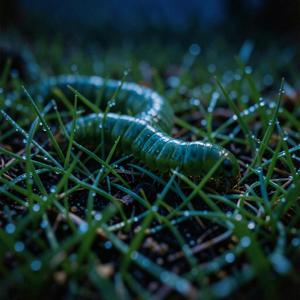 Centipede