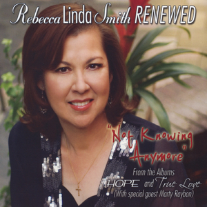 Not Knowing Anymore (feat. Marty Raybon)