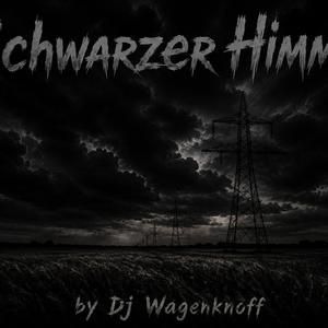 Schwarzer Himmel